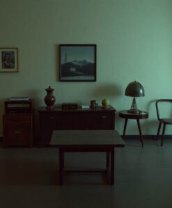 The Relationship Between Surprisal and Prosodic Prominence in Conversation Reflects Intelligibility‐Oriented Pressures - AI Generated Image