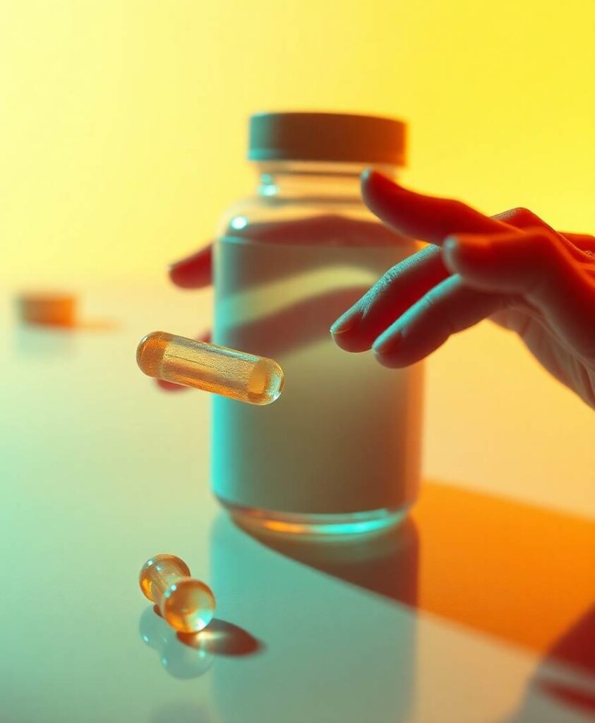 The vitamin D mistake weakening your immunity