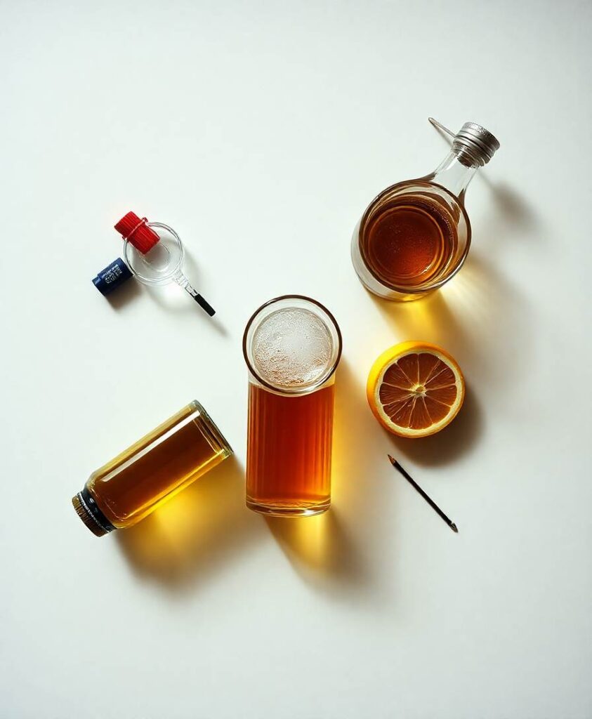 Think light drinking protects your brain? Think again