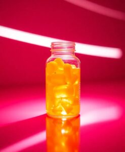 This common vitamin could cut your skin cancer risk in half - AI Generated Image