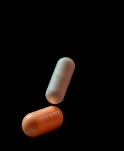 This everyday vitamin could be the closest thing we have to an “anti-aging pill” - AI Generated Image