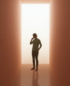 What to Eat Before, After Flu Shot to Feel Better - AI Generated Image