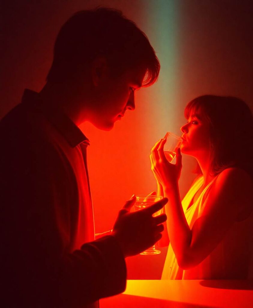 When men drink, women and children pay the price