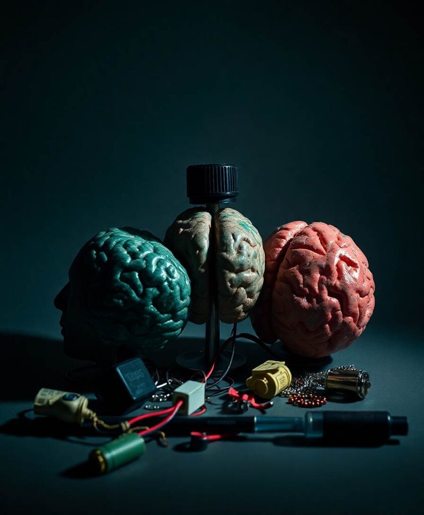 Why the brain’s GPS fails with age, and how some minds defy it