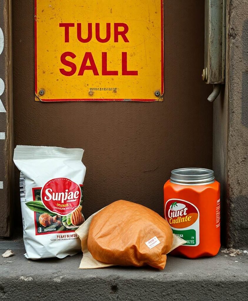Why ultra-processed foods aren’t the real villain behind overeating