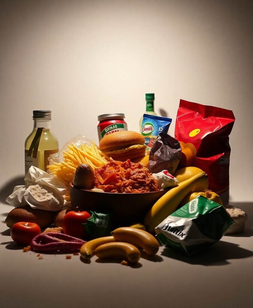 Why ultra-processed foods aren’t the real villain behind overeating