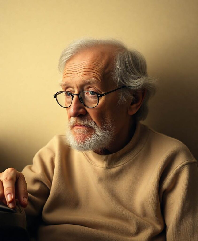 A gene from 100-year-olds could help kids who age too fast