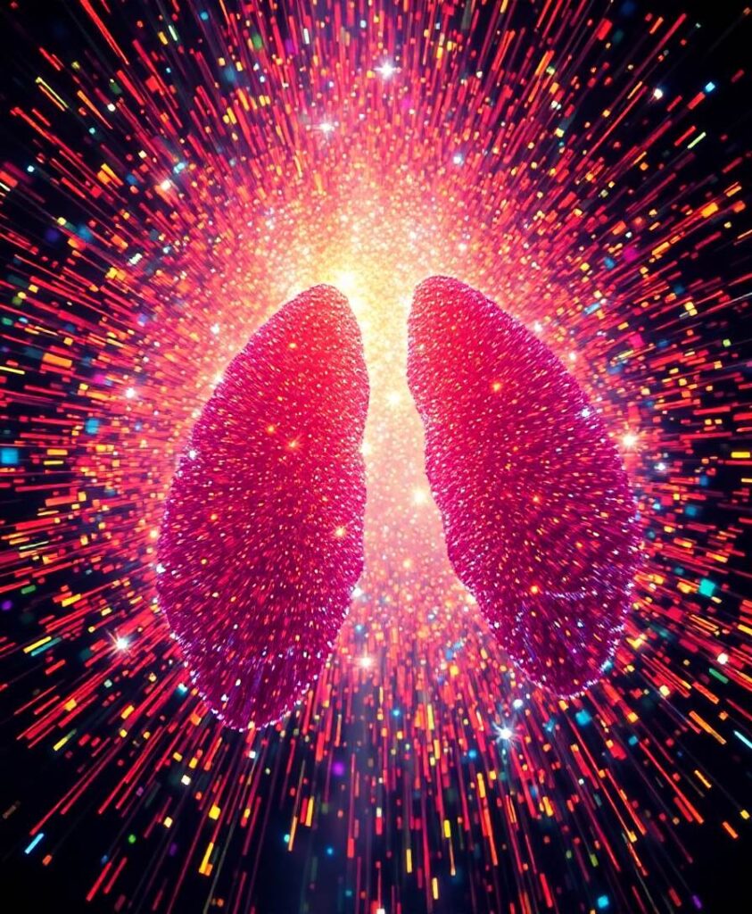 A hidden breathing problem may be behind chronic fatigue’s crushing exhaustion