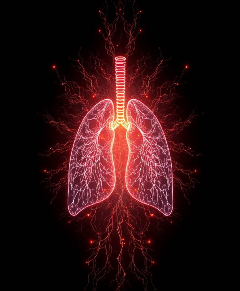 A hidden breathing problem may be behind chronic fatigue’s crushing exhaustion