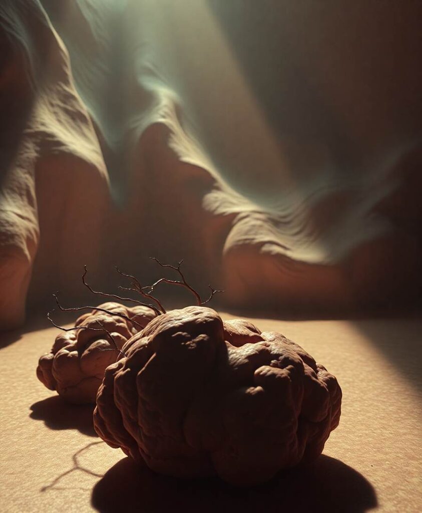 A neural state space for episodic memories