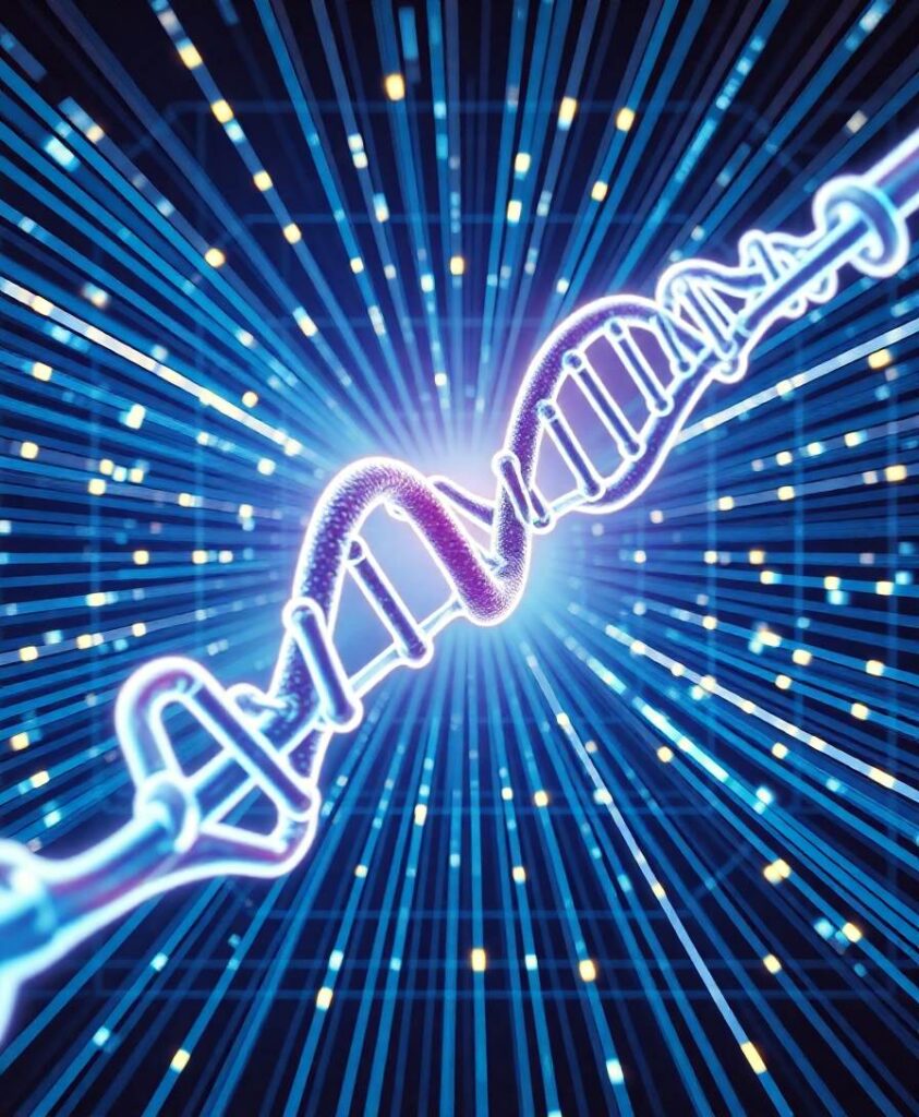 A simple DNA test could reveal the right antidepressant for you