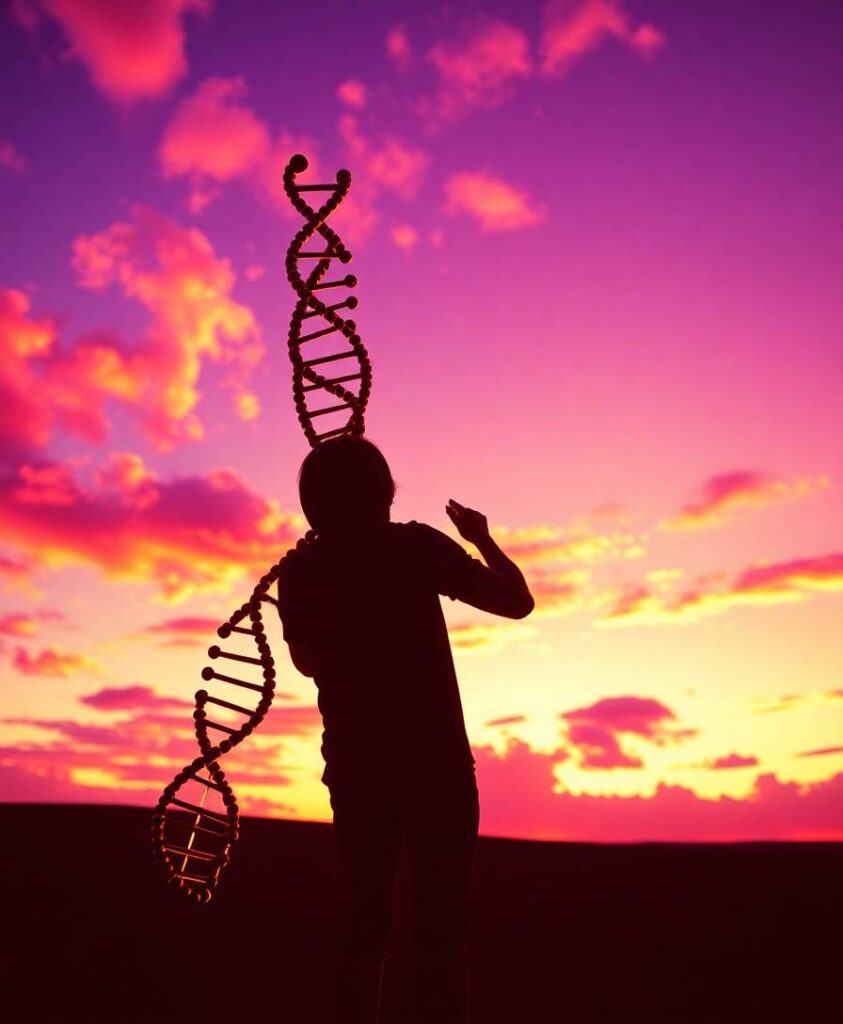 A simple DNA test could reveal the right antidepressant for you