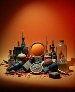 Awake reactivation is not a uniform process - AI Generated Image