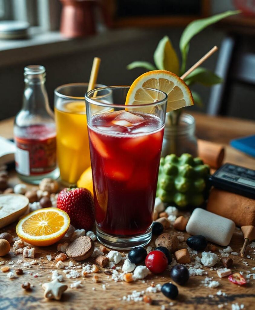 Beverages That Help Lower Blood Sugar