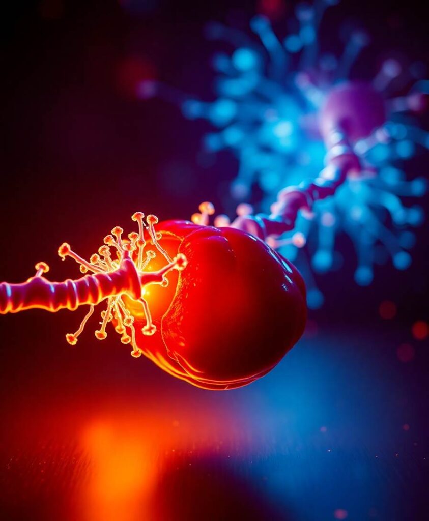 CRISPR brings back ancient gene that prevents gout and fatty liver