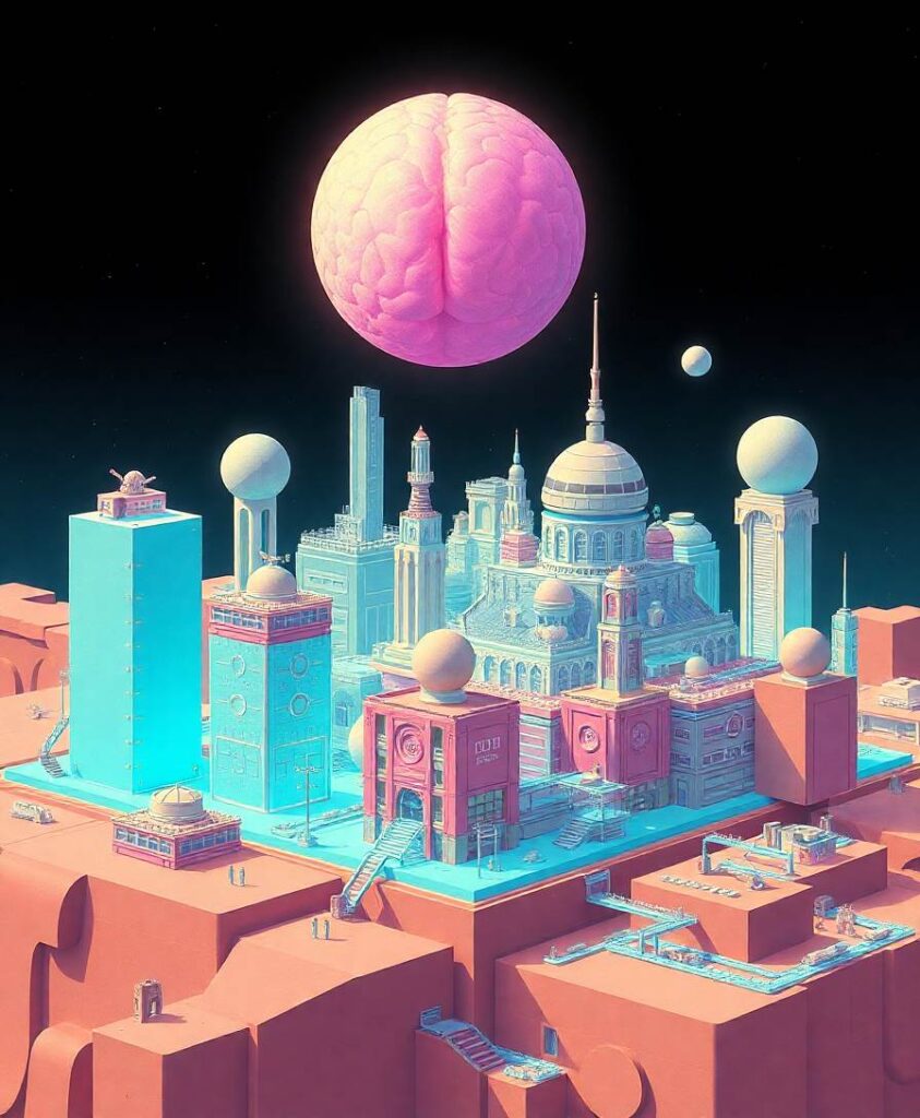 Clearing brain plaques isn’t enough to heal Alzheimer’s