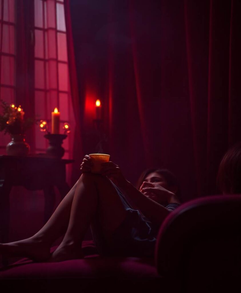 Cocoa and tea may protect your heart from the hidden damage of sitting