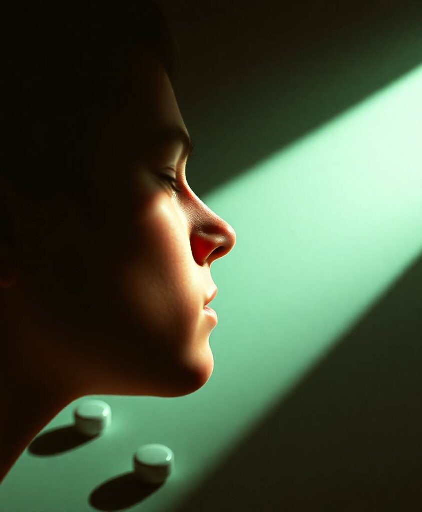 Common acne drug may protect against schizophrenia