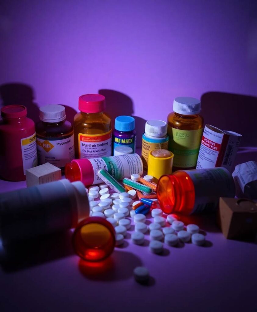 Common antidepressant found to work in just two weeks