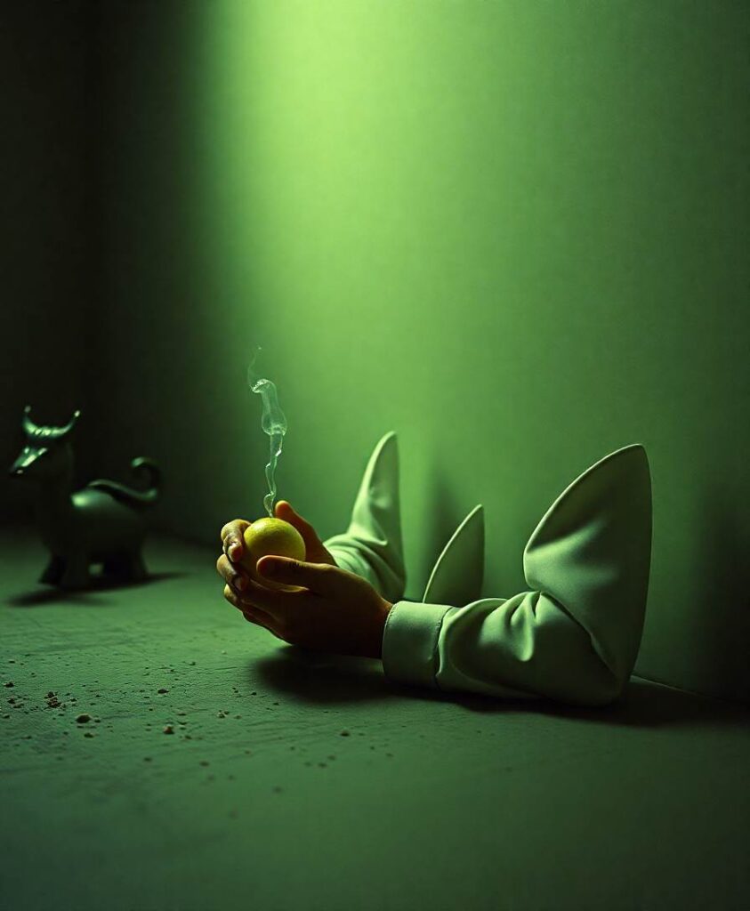 Common pesticides may cause testicular damage and lower sperm counts