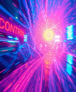 Constraints on Exchange Edits During Noisy‐Channel Inference - AI Generated Image