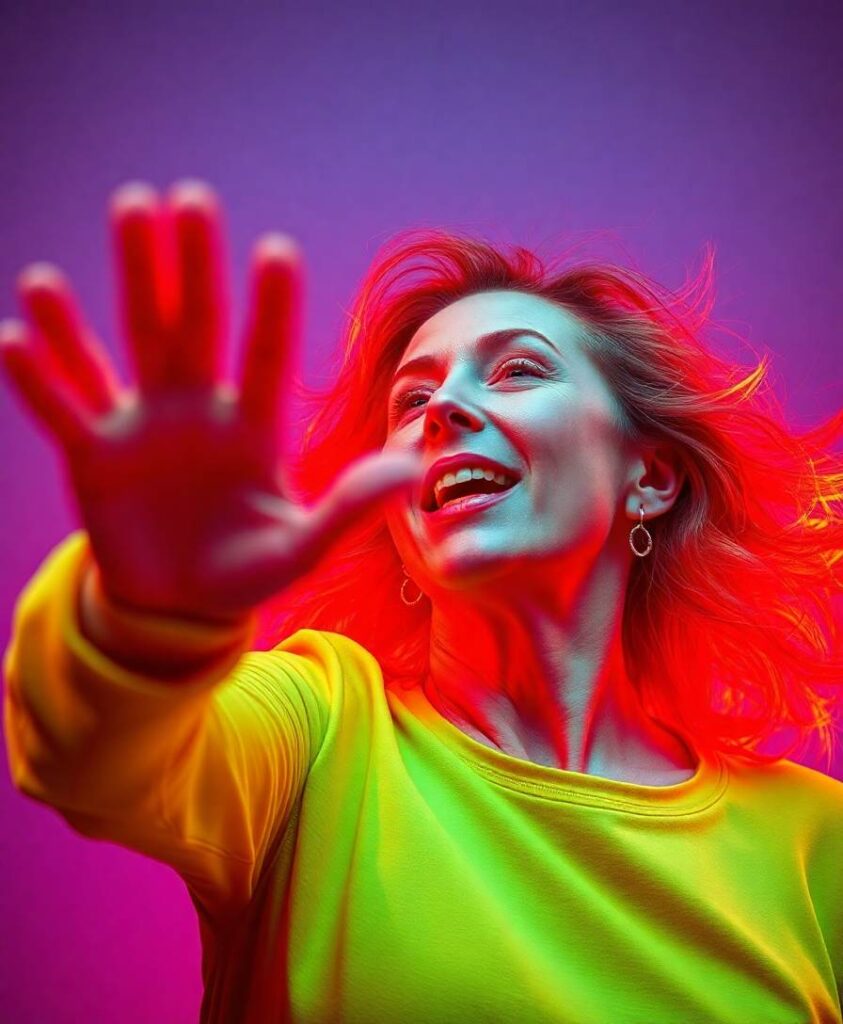 Daily Self-Hypnosis Decreases Hot Flashes