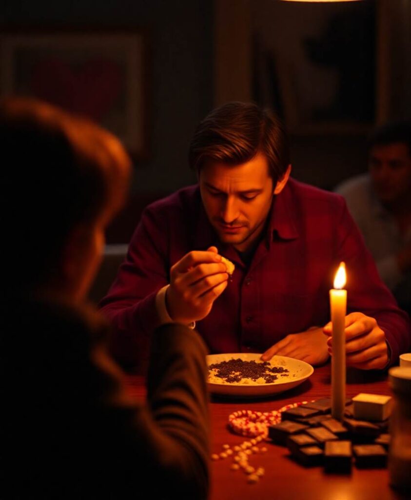 Dark Chocolate May Give Memory a Quick Boost