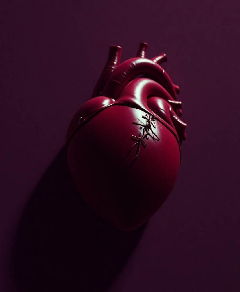 Dr. Crandall: Long-Term Melatonin May Harm Heart