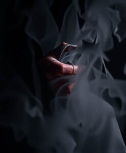 Dr. Crandall: Long-Term Melatonin May Harm Heart - AI Generated Image