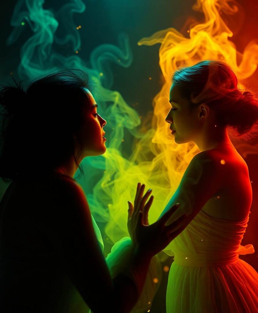 Empathic disequilibrium: theoretical implications and clinical relevance