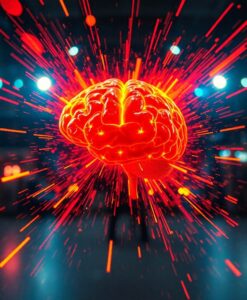 Exercise for Brain Health: Expert Insights - AI Generated Image