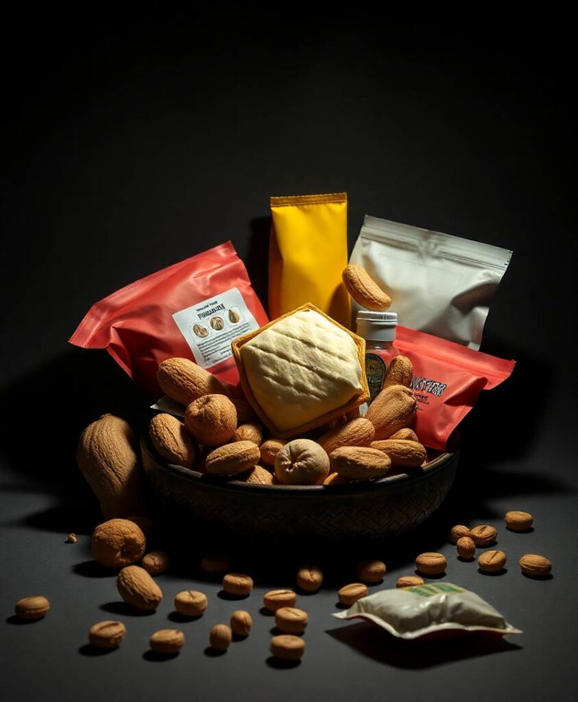 Experimental Patch Eases Peanut Allergies in Kids