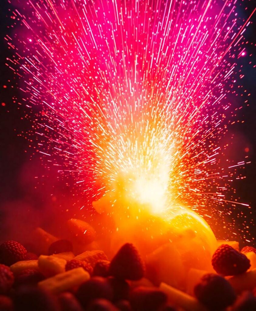 Global surge in ultra-processed foods sparks urgent health warning