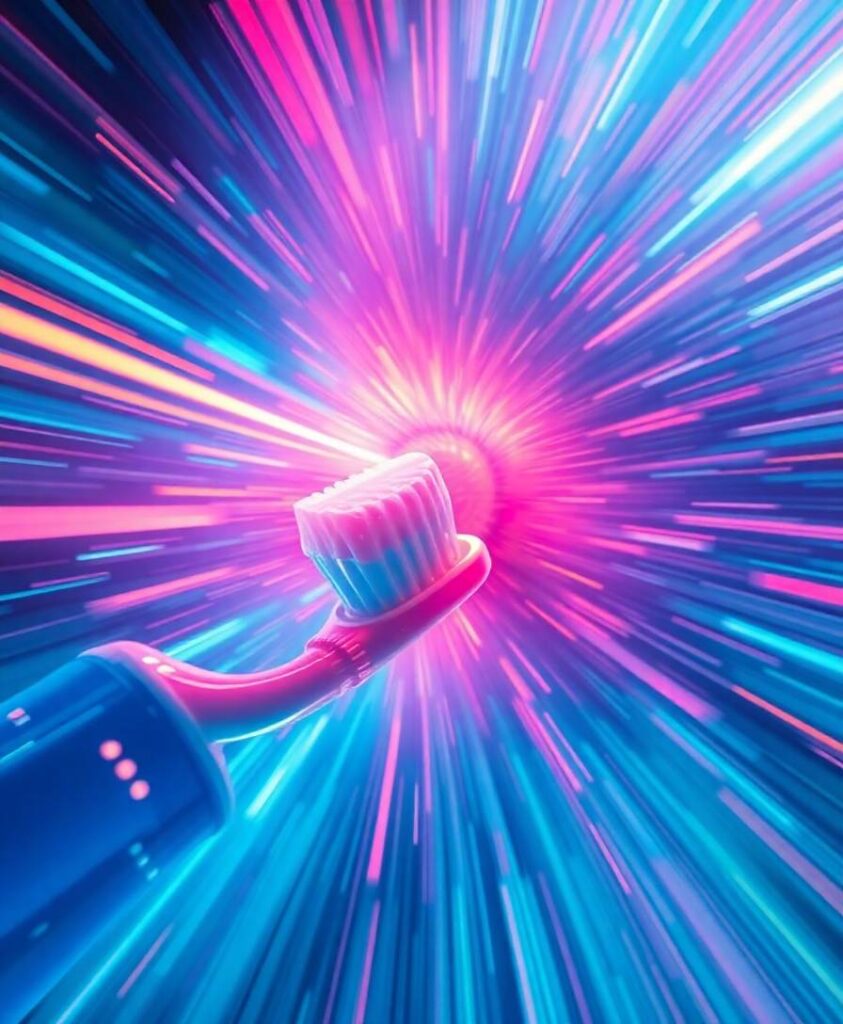 Goodbye cavities? This new toothpaste made from hair can heal enamel