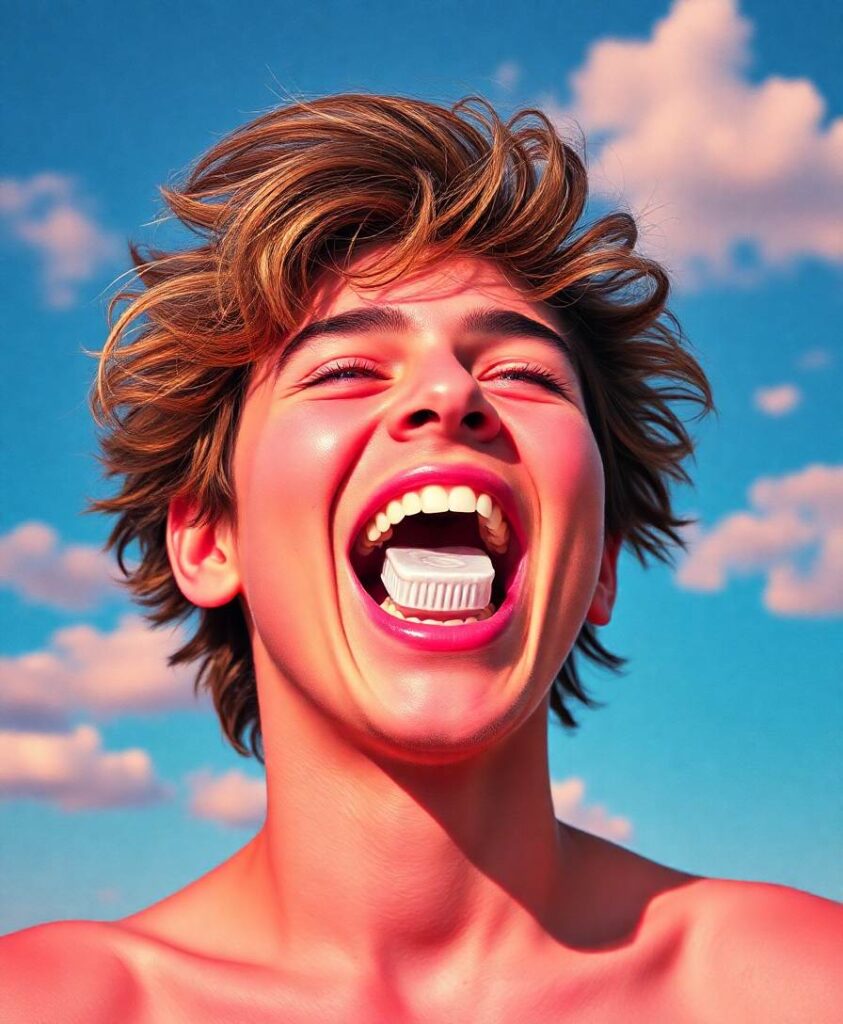 Goodbye cavities? This new toothpaste made from hair can heal enamel