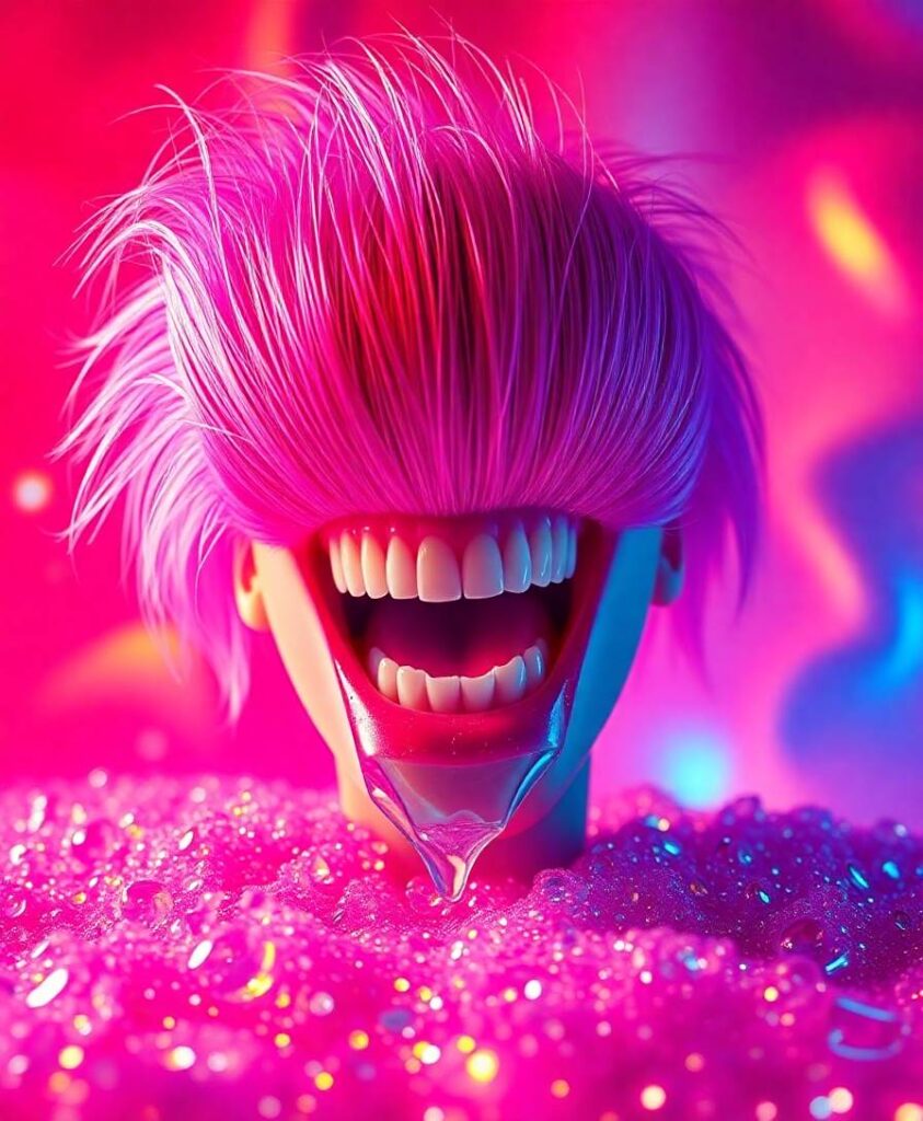 Goodbye cavities? This new toothpaste made from hair can heal enamel