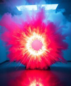 Head CT Scan Use in US ERs Has Doubled - AI Generated Image