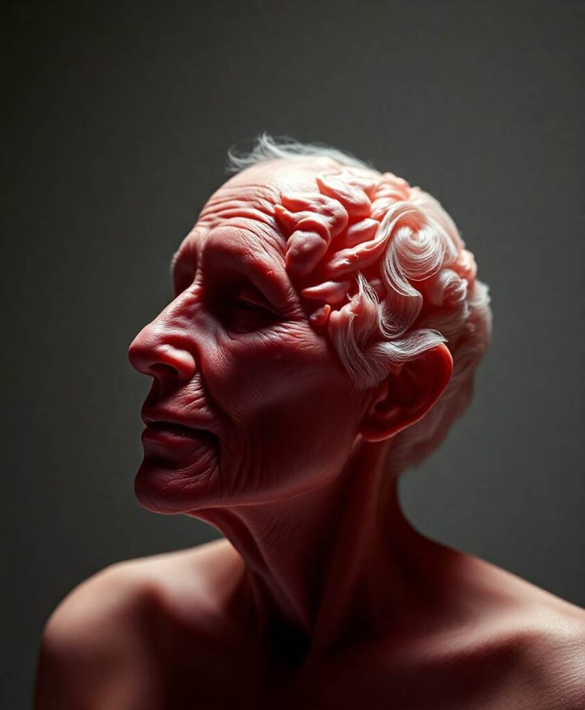 Healthy Habits Slash Dementia Risk With Diabetes