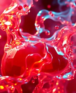 Hidden household toxin triples liver disease risk, study finds - AI Generated Image