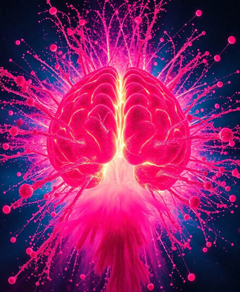 Hidden microglia switch helps protect the brain from Alzheimer’s