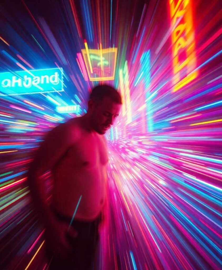 How a Man Loses Weight Affects His Fertility