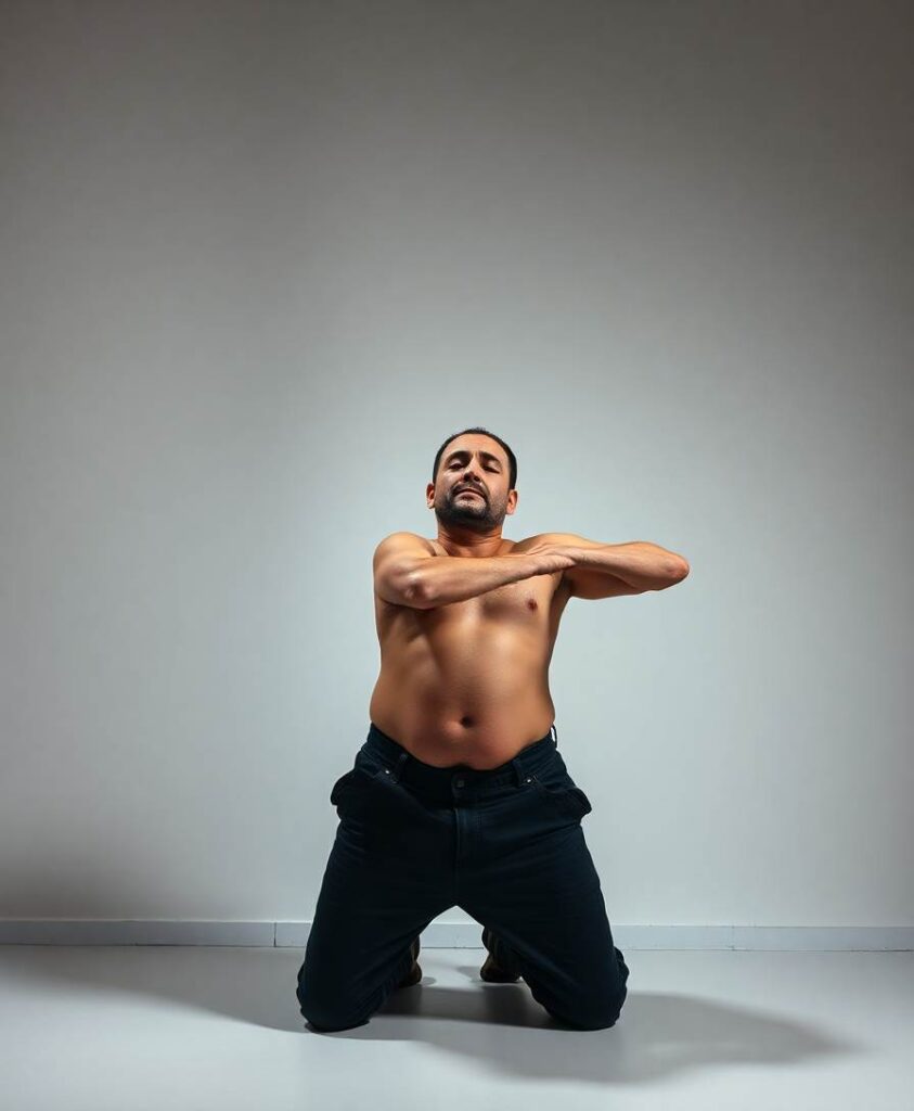 How a Man Loses Weight Affects His Fertility