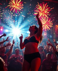 How to keep Ozempic/Wegovy weight loss without the nausea - AI Generated Image