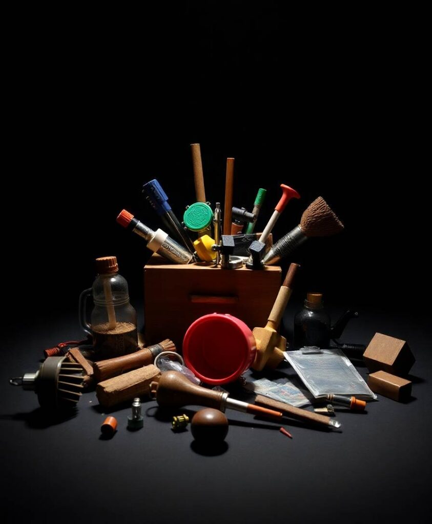 Humans Select Subgoals That Balance Immediate and Future Cognitive Costs During Physical Assembly