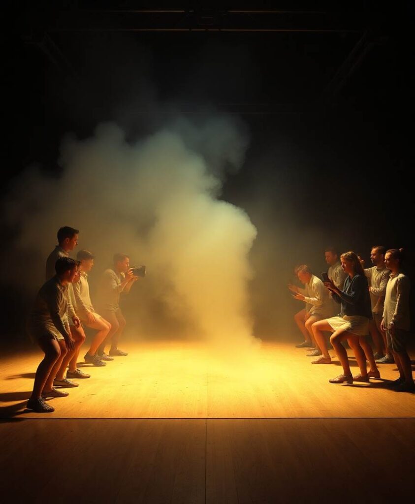 Humans Select Subgoals That Balance Immediate and Future Cognitive Costs During Physical Assembly