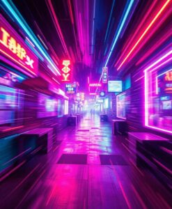 Just 3,000 Steps Daily Slows Alzheimer's Decline - AI Generated Image