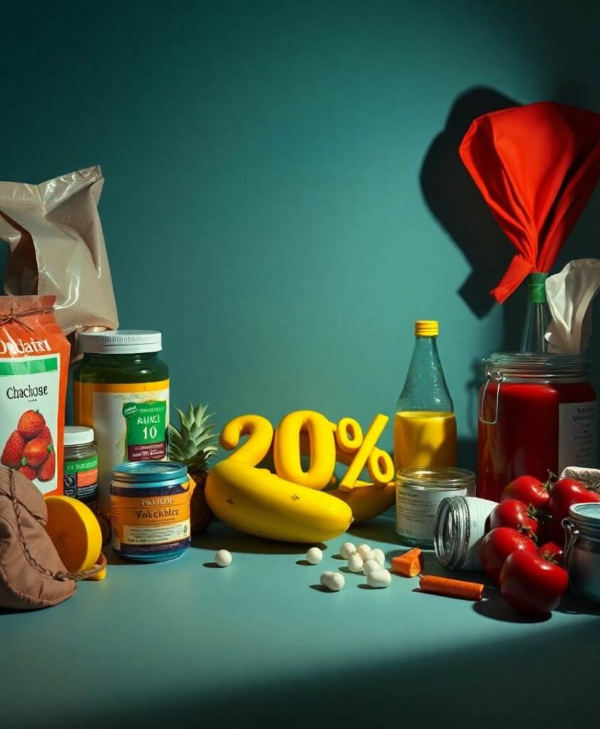 Lilly Obesity Drug Trial Results in 20% Weight Loss