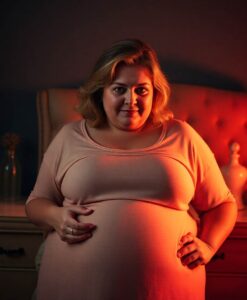 Lilly Obesity Drug Trial Results in 20% Weight Loss - AI Generated Image