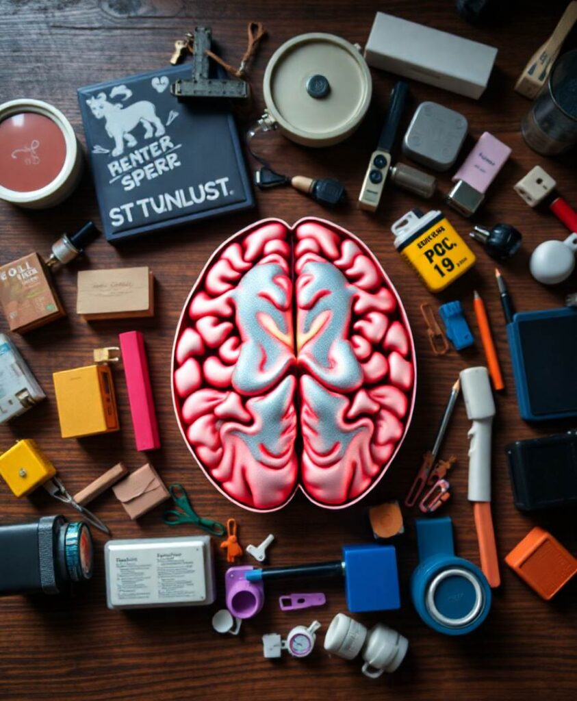 MRI Shows Talk Therapy Alters Brain Structure