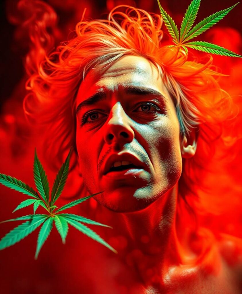 More Addicted to Marijuana, Fewer Seeking Help